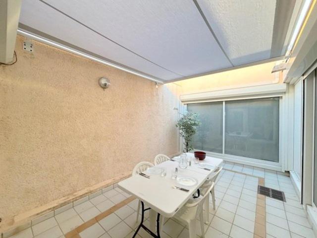 Le Barcarès Maison Plein Pied Proximite Plage Et Commerce - 5Sir33ヴィラ エクステリア 写真