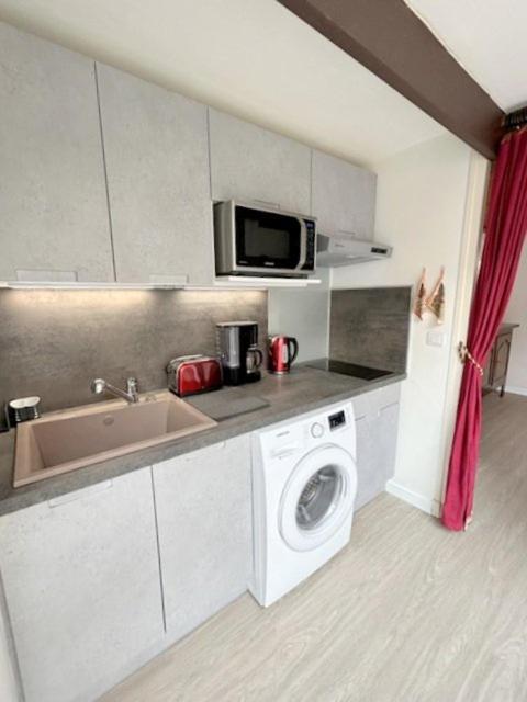 Le Barcarès Maison Plein Pied Proximite Plage Et Commerce - 5Sir33ヴィラ エクステリア 写真